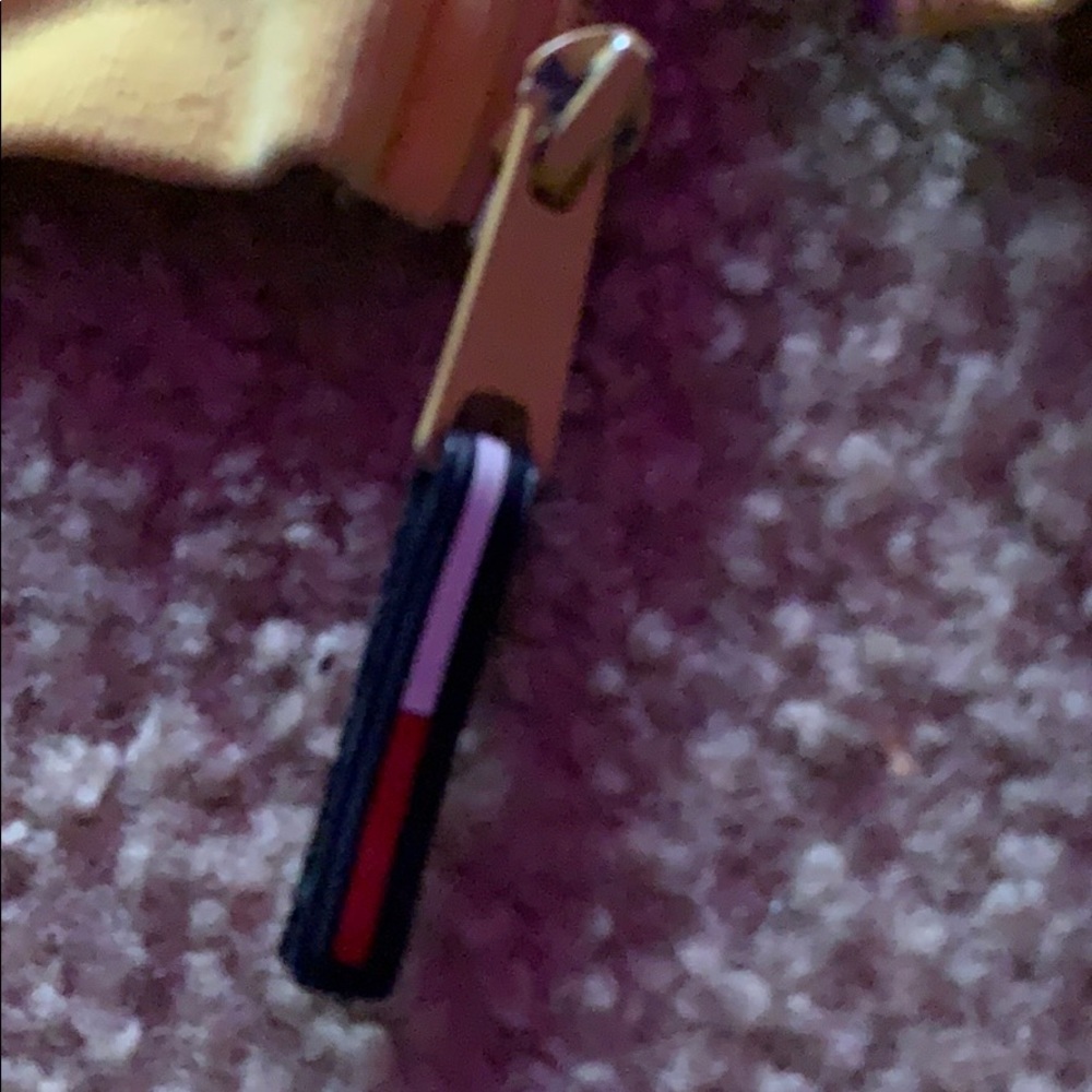 tommy hilfiger zip up - Picture 2 of 3